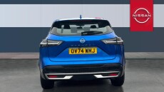 Nissan Qashqai 1.3 DiG-T MH 158 Acenta Premium 5dr Xtronic Petrol Hatchback